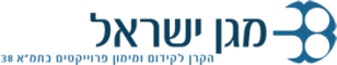 magen-israel.com web application